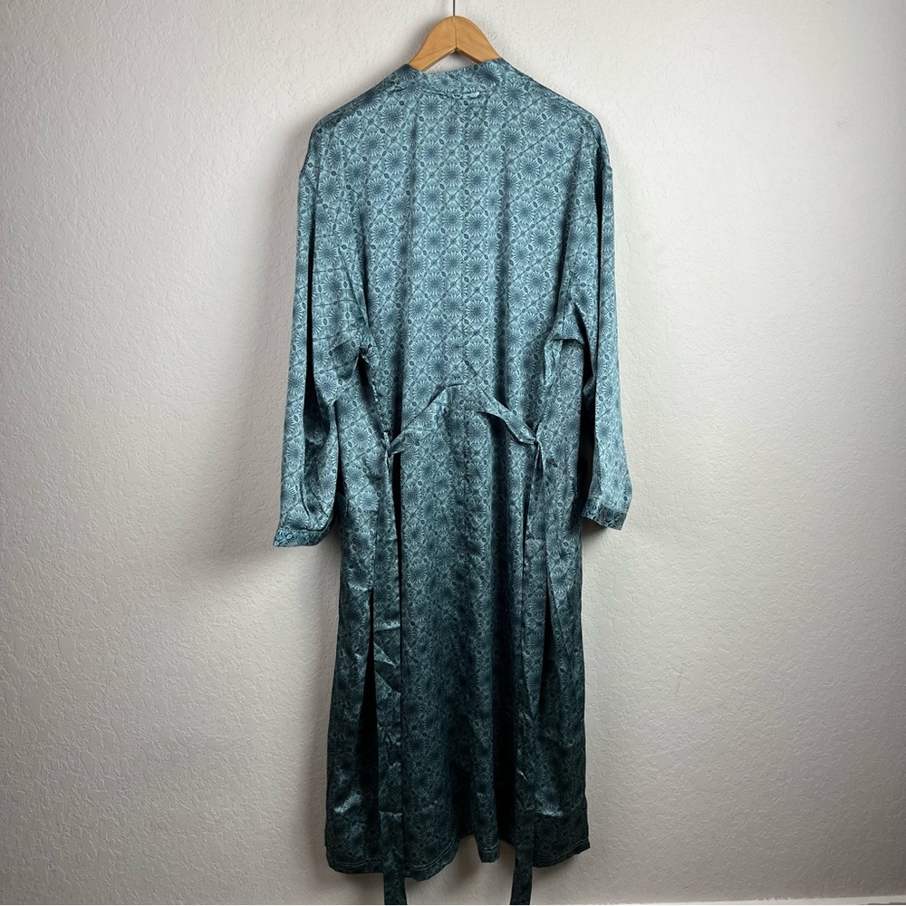NEW NWT Free People Intimately Oasis House Robe - Picture 8 of 13
